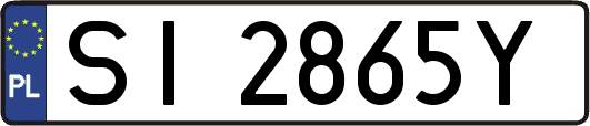 SI2865Y