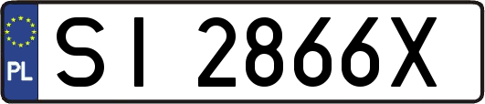 SI2866X