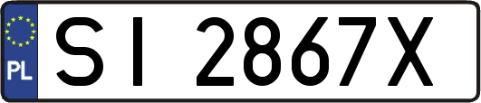 SI2867X