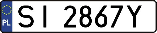 SI2867Y