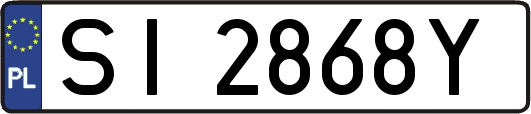 SI2868Y