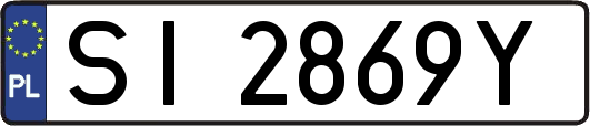 SI2869Y