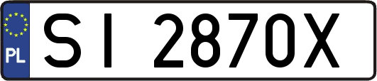 SI2870X