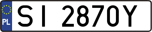 SI2870Y