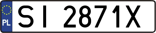 SI2871X