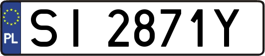 SI2871Y