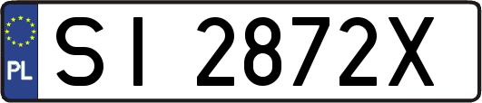 SI2872X