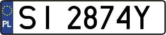 SI2874Y