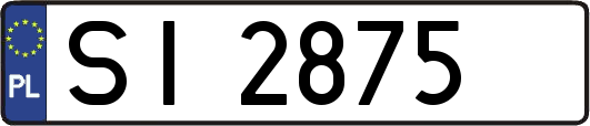 SI2875