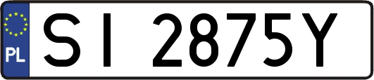 SI2875Y