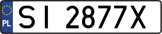 SI2877X