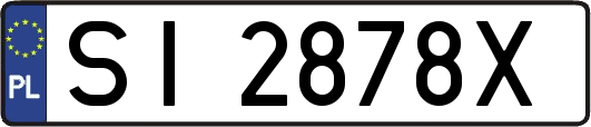 SI2878X