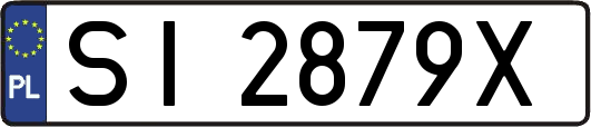 SI2879X