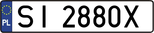 SI2880X