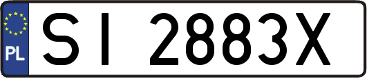 SI2883X