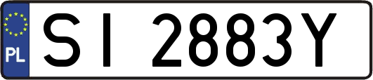 SI2883Y