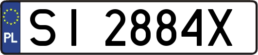 SI2884X