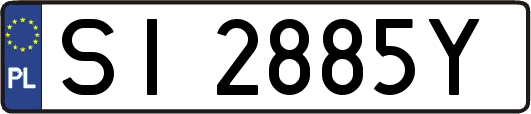 SI2885Y