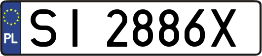 SI2886X
