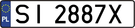 SI2887X