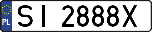 SI2888X