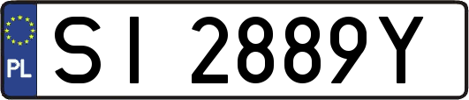 SI2889Y