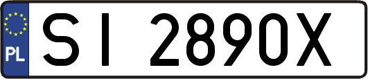 SI2890X