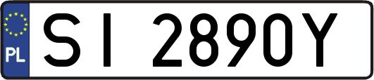 SI2890Y