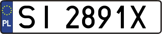 SI2891X