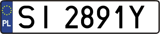 SI2891Y