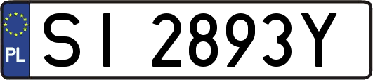 SI2893Y