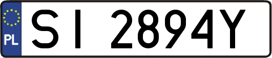 SI2894Y