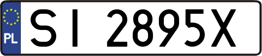 SI2895X