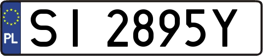 SI2895Y