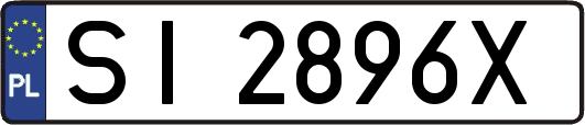 SI2896X