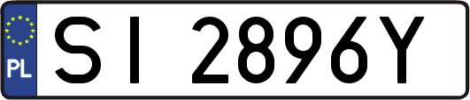 SI2896Y