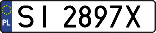 SI2897X