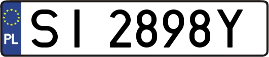 SI2898Y