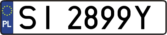 SI2899Y