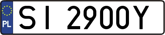 SI2900Y