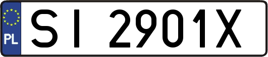 SI2901X