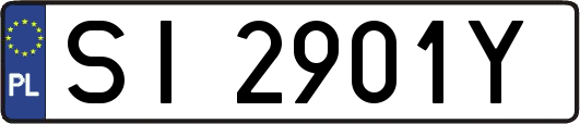 SI2901Y