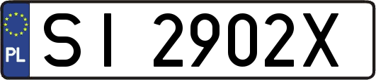 SI2902X
