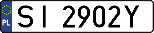 SI2902Y