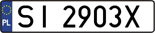 SI2903X