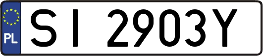 SI2903Y