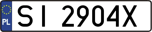 SI2904X