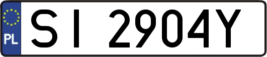 SI2904Y