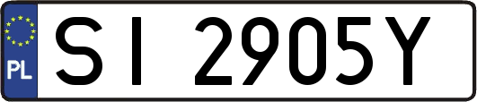 SI2905Y