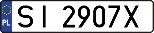 SI2907X